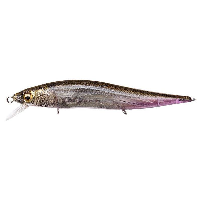 Megabass VISION ONETEN Jr. ルアー 4点セット Megabass Vision Oneten Jr | Sportfishtackle.com