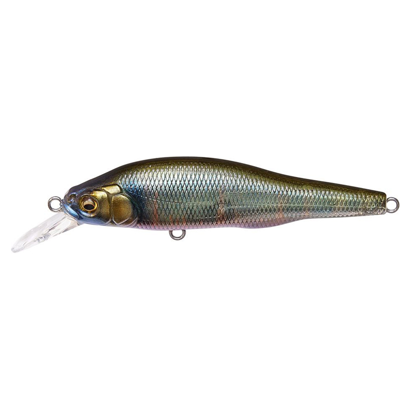 Megabass X-80 Trick Darter