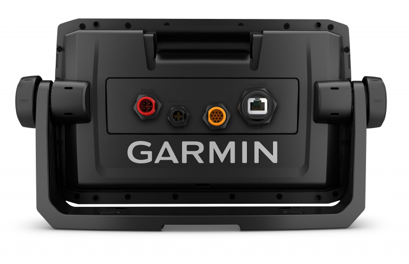 Garmin Echomap UHD 92sv with transducer GT56