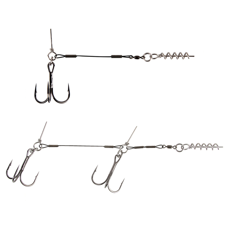 「PRO Stinger」 CWC PRO Stinger Stainless Steel | Sportfishtackle.com