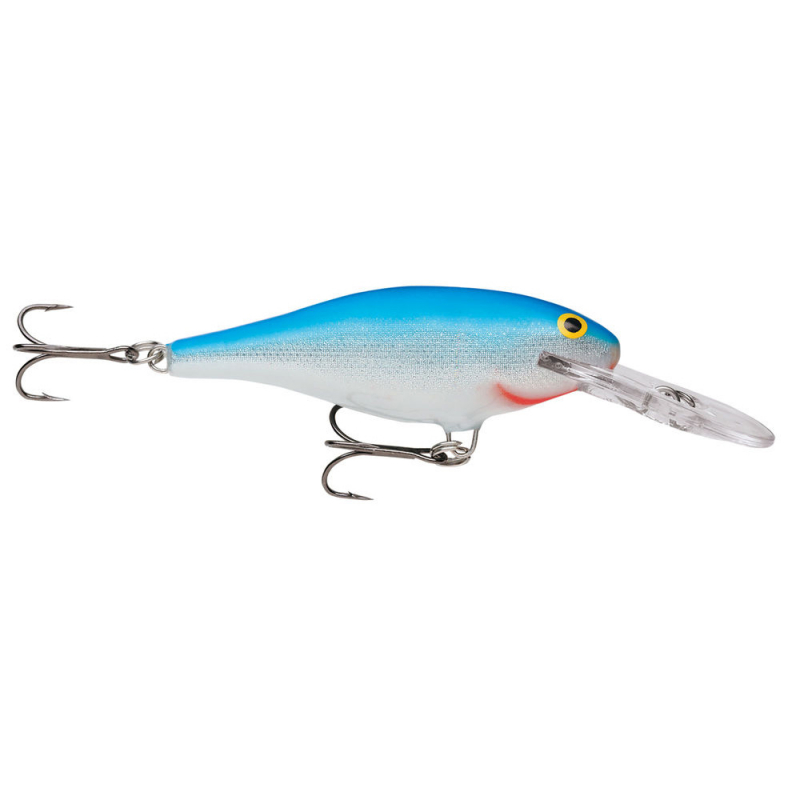 Rapala Shad Rap Deep Runner 9cm