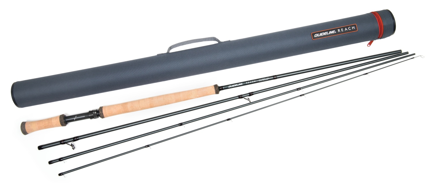 Guideline Reach DH Fly Rod
