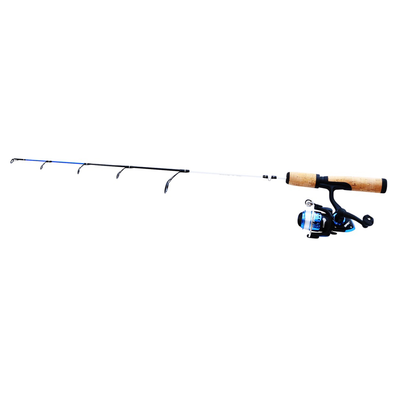 rapala rods and reels