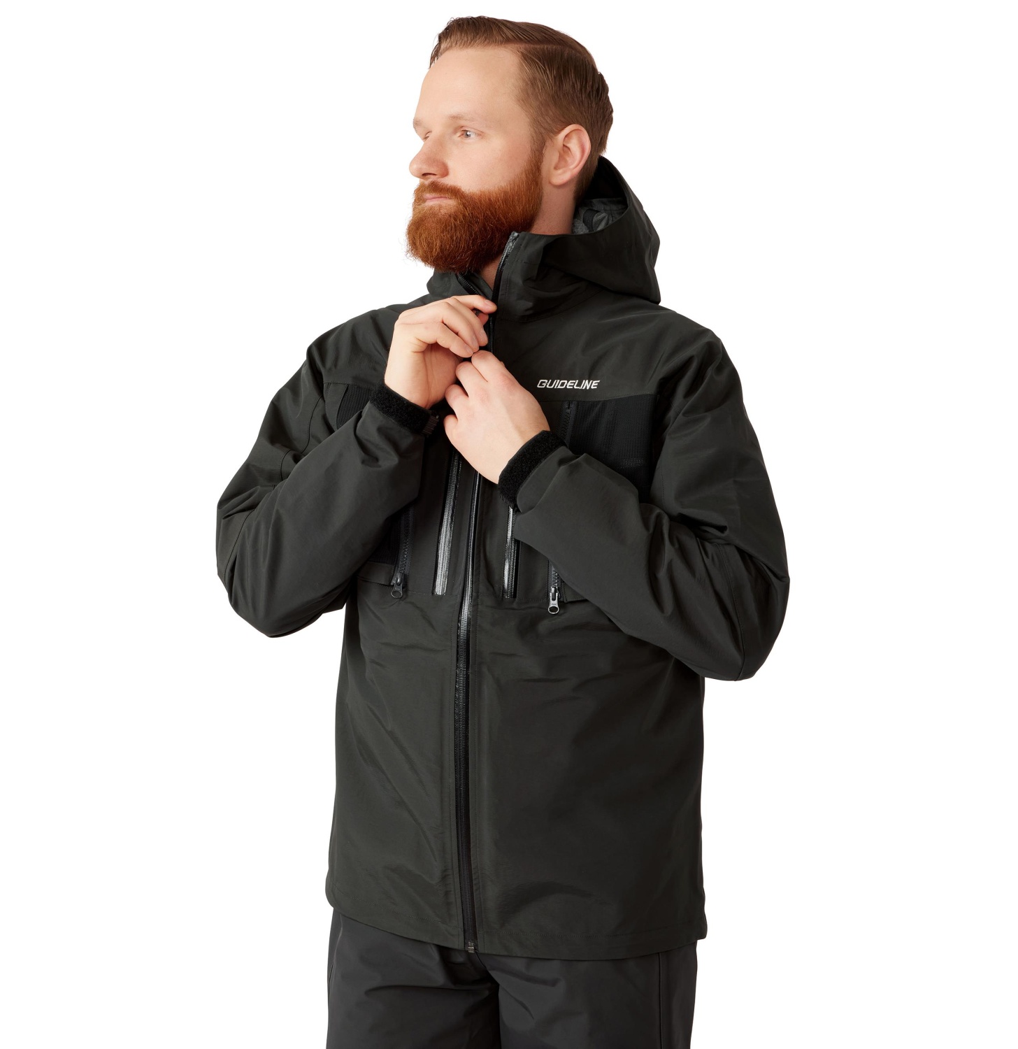Guideline Laxa 2.0 Jacket | Sportfishtackle.com