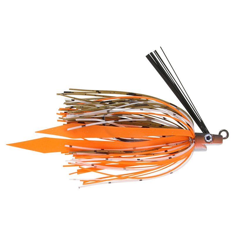 Pig Digger Swim Jig