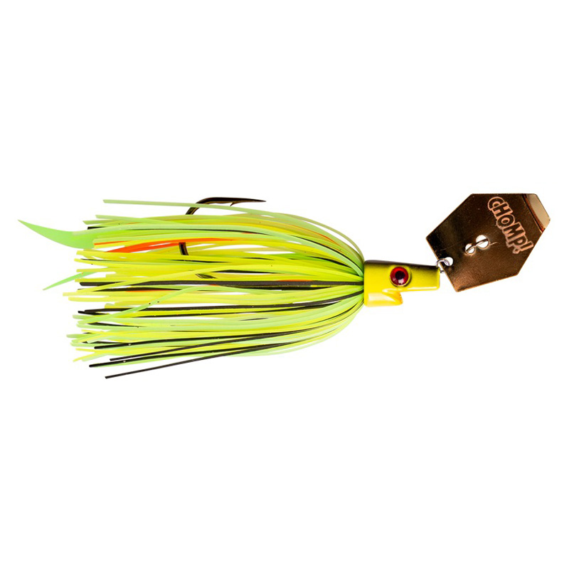 Pig Hula Chatterbait