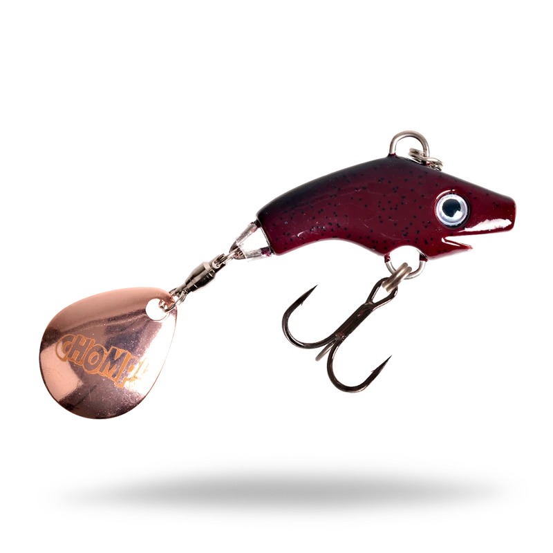 Pig Jig Spin | Sportfishtackle.com