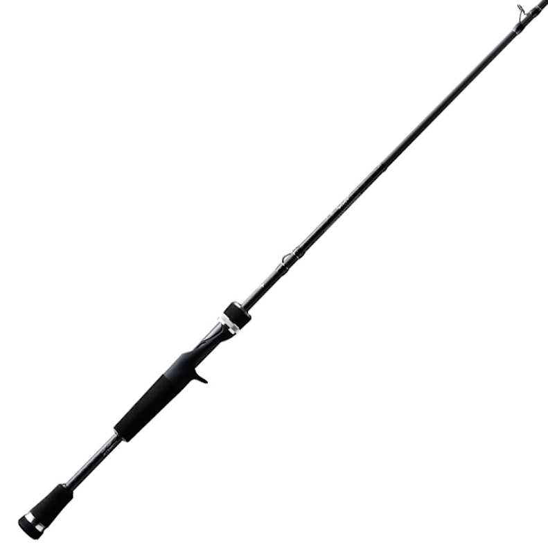 13 fishing pole warranty 13 Fishing Fate Black Casting