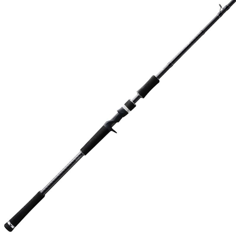 13 Fishing Fate Black Casting 13 Fishing Fate Black Casting