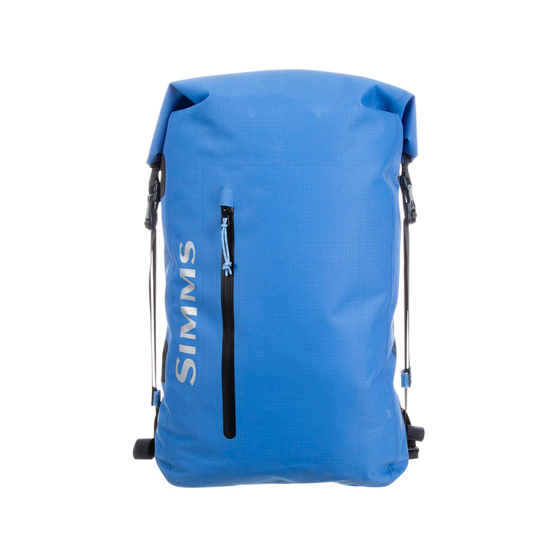 simms backpack waterproof