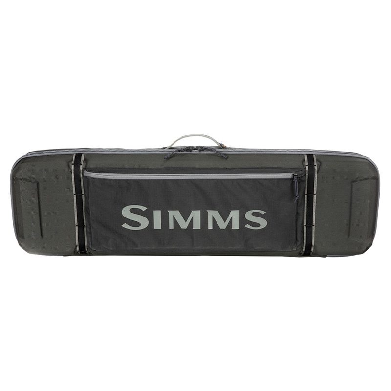 Simms GTS Rod & Reel Vault Carbon | Sportfishtackle.com