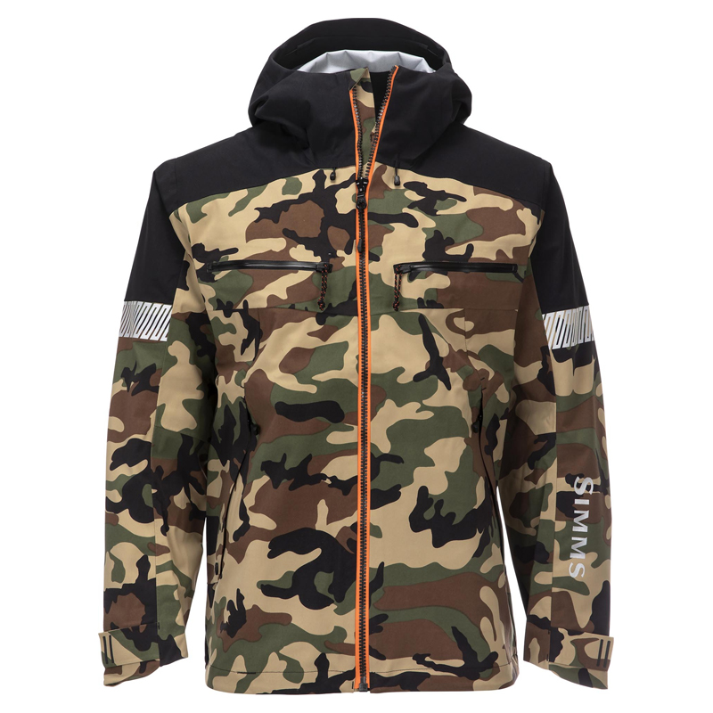 simms ice fishing jacket