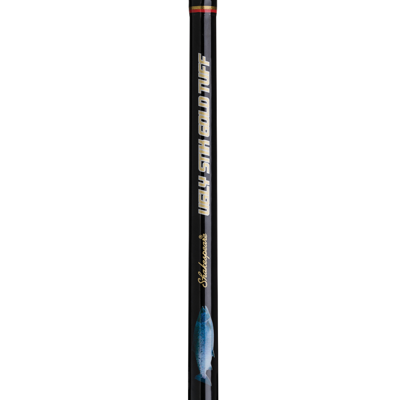 shakespeare ugly stik tiger gold