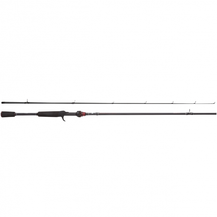 abu garcia vendetta
