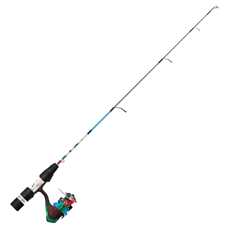 13 Fishing Ambition Ice Combo 26''/66cm L