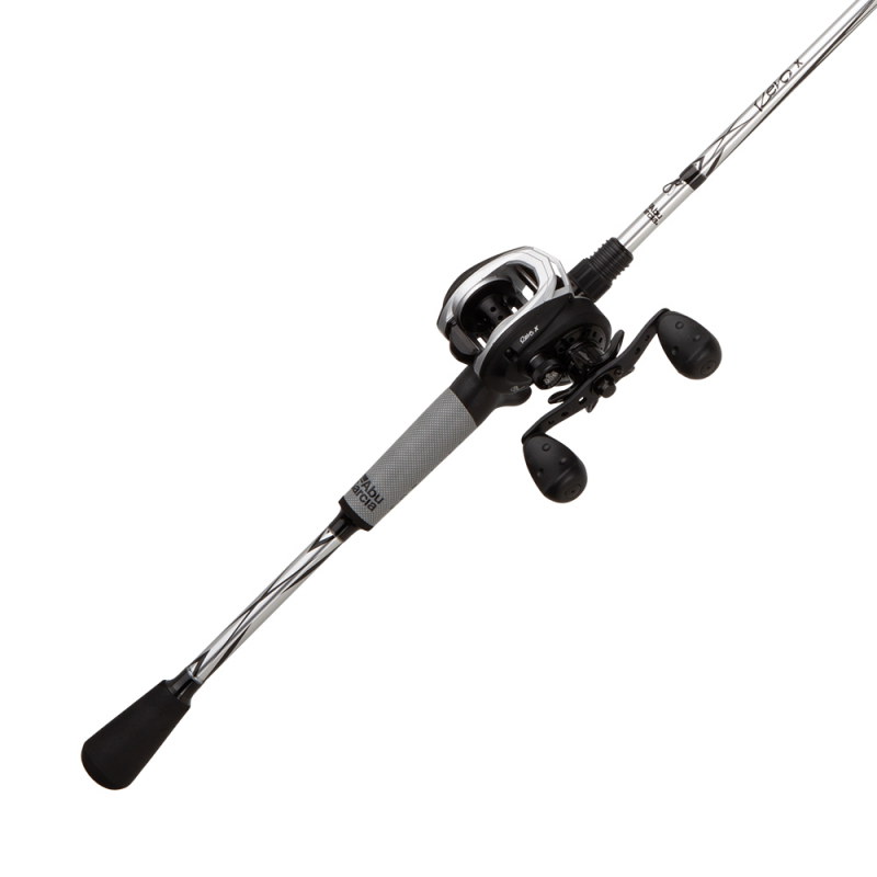 7ft fly rod combo