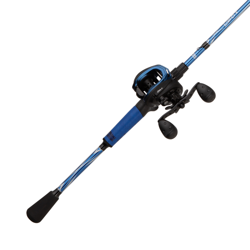 revo x spinning combo