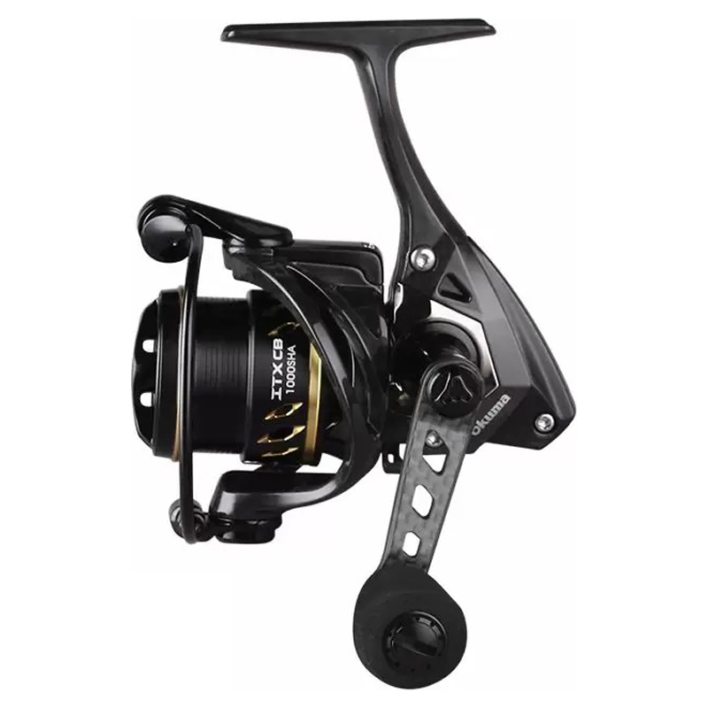 Okuma ITX CB | Sportfishtackle.com