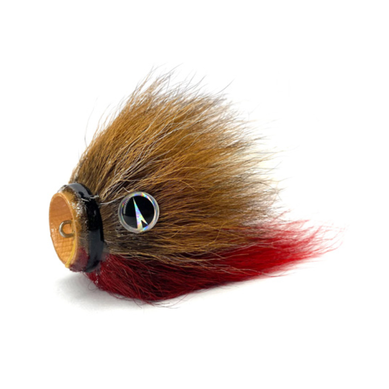 VMC Mustache Shallow 22g