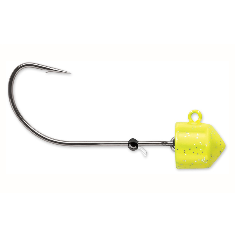 VMC Swinging Ned Rig | Sportfishtackle.com