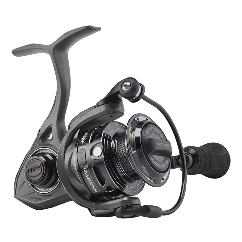 Penn Clash II | Sportfishtackle.com