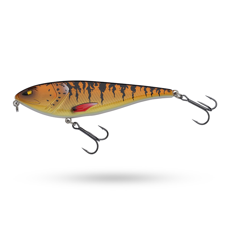 Berkley Zilla Glider | Sportfishtackle.com