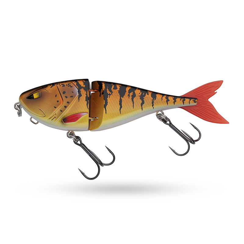 Berkley Zilla Jointed Glider 18cm, 80g | Sportfishtackle.com