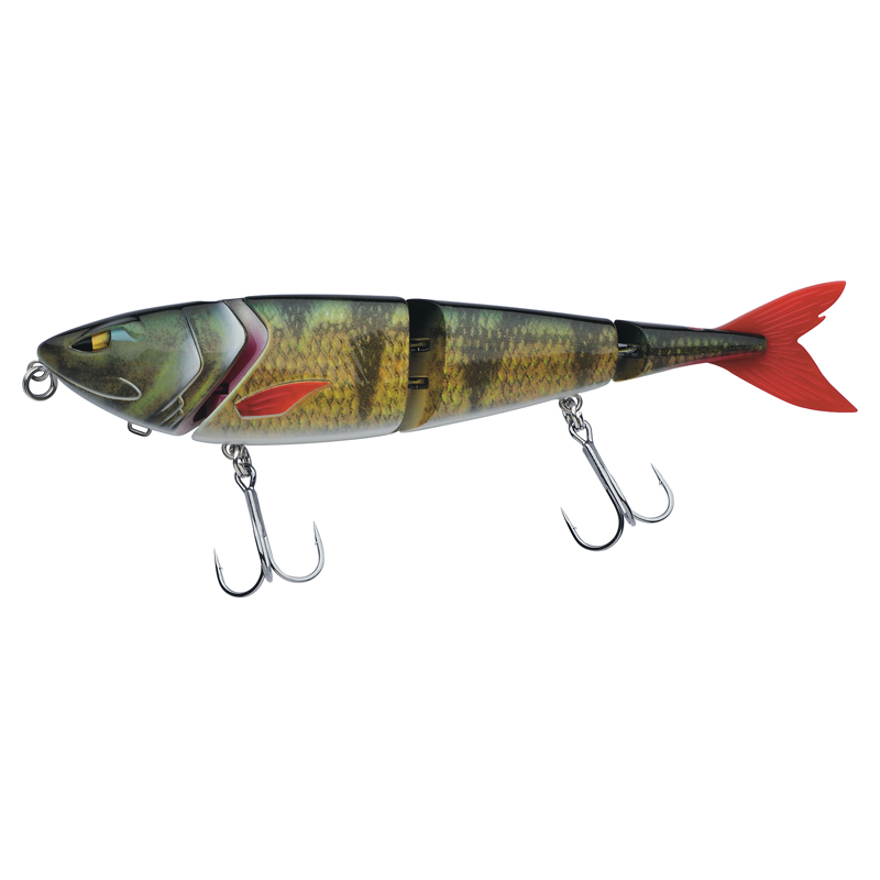 Berkley Zilla Swimmer 12cm, 15g