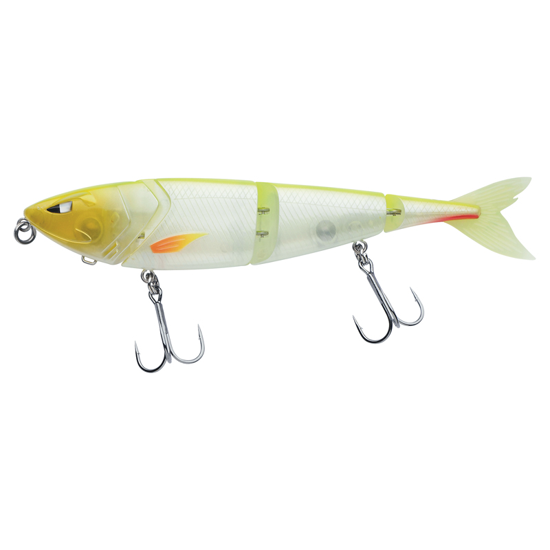 Berkley Zilla Swimmer 12cm, 15g