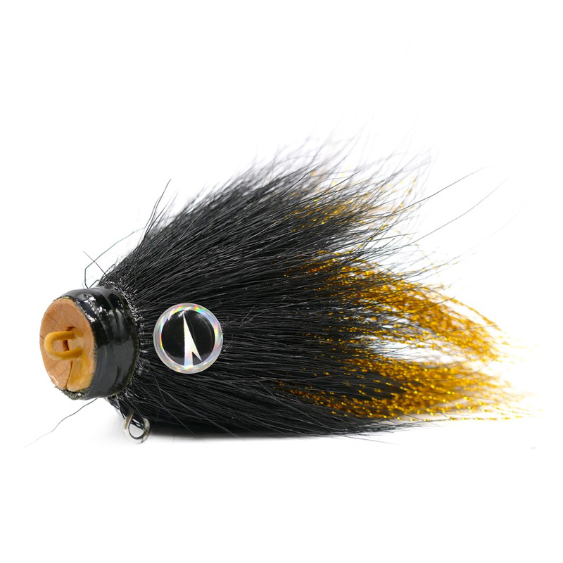 VMC Baby Mustache Shallow 14g