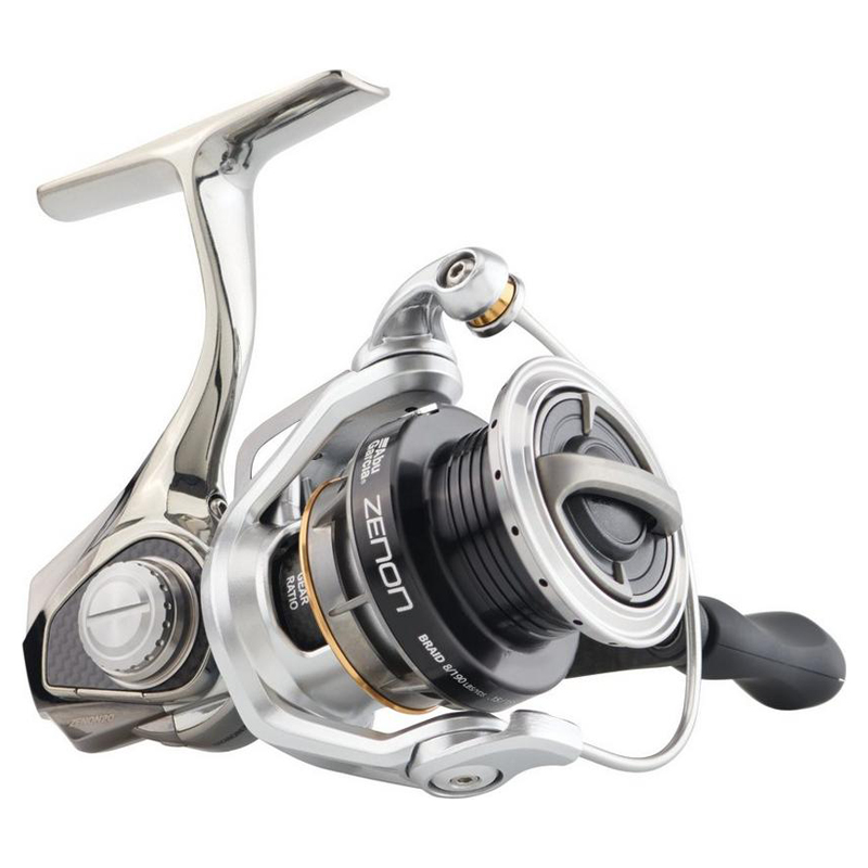 Abu Garcia Zenon | Sportfishtackle.com