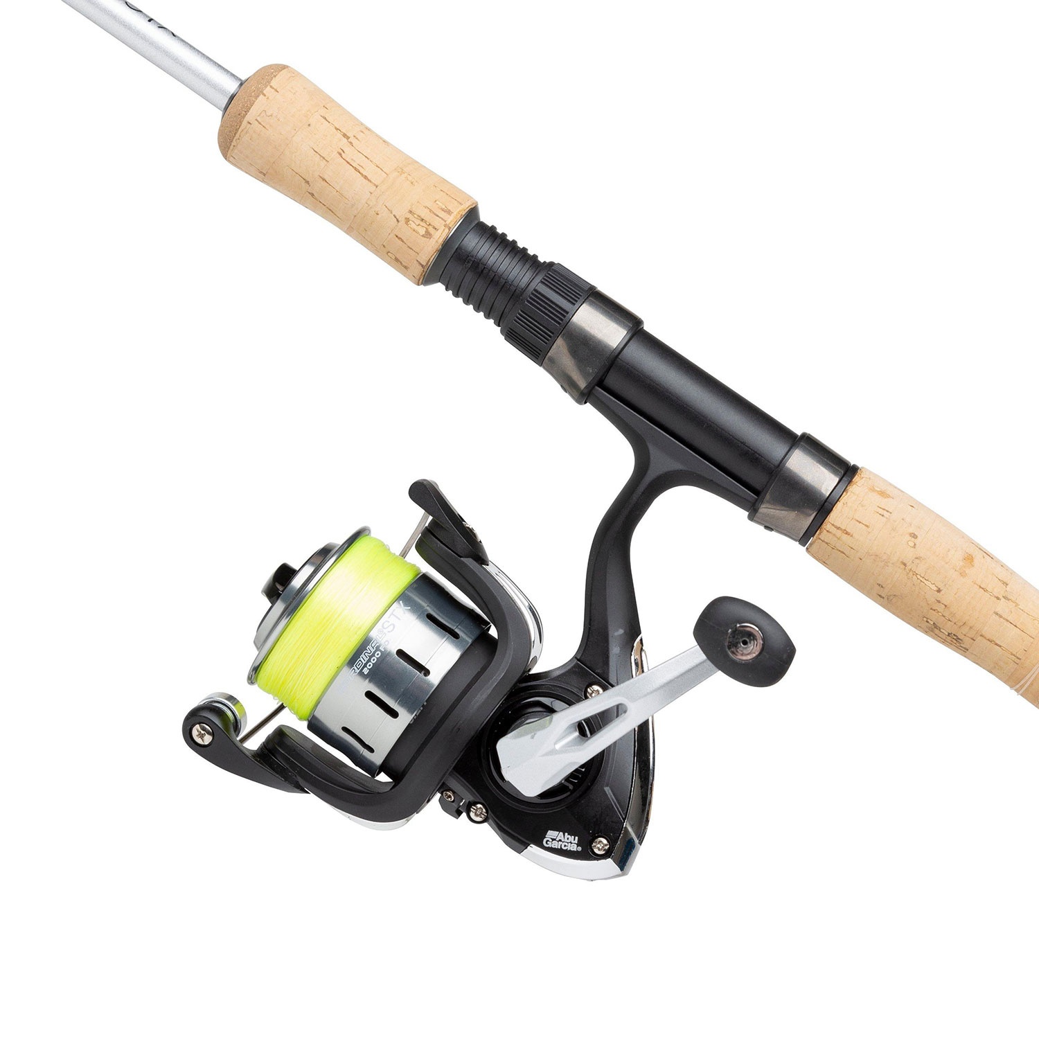 cardinal fishing pole Abu Garcia FD 7 Ft Spinning Rod Fish With Hanish Tackles Abu Garcia Cardinal Combo -