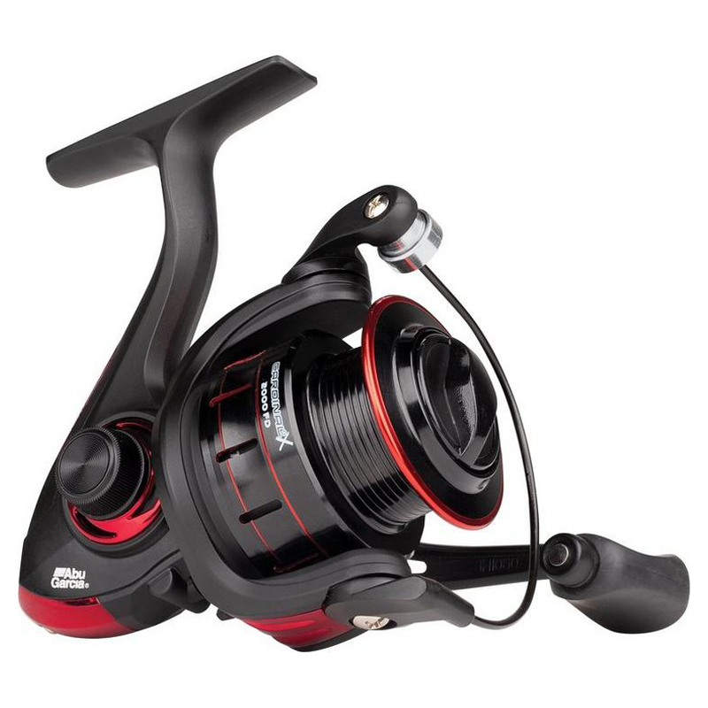 Abu Garcia Cardinal X FD | Sportfishtackle.com