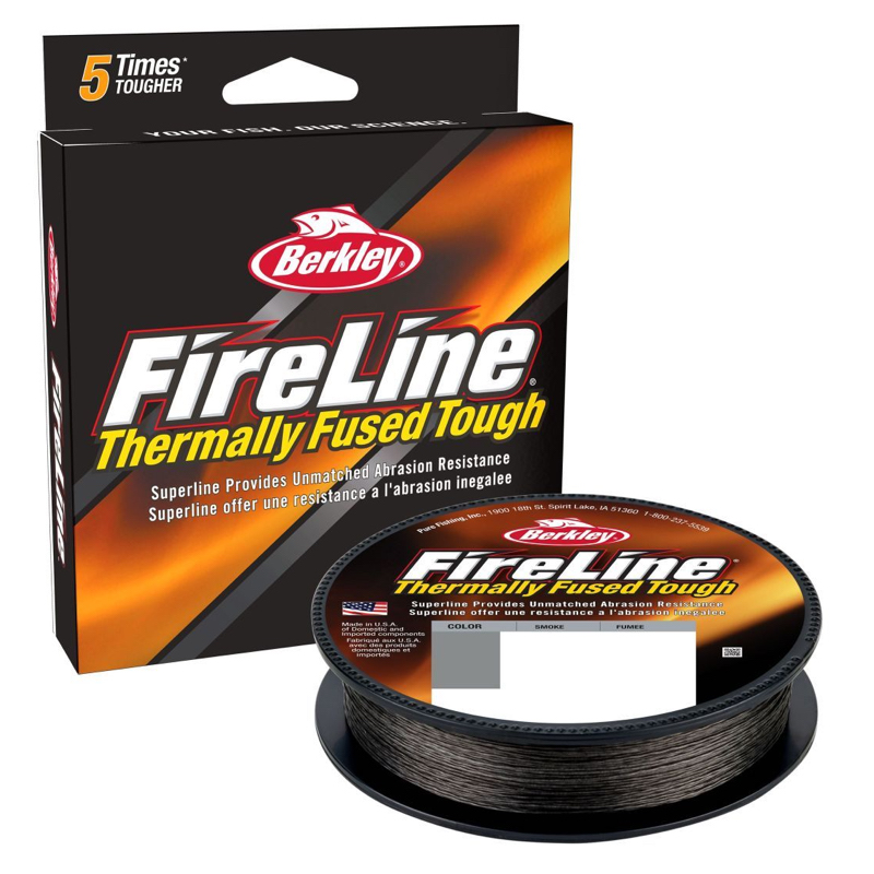 Berkley FireLine 150m | Sportfishtackle.com