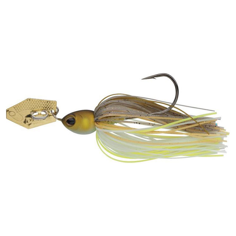 Berkley DEX Chatterbait Tungsten | Sportfishtackle.com