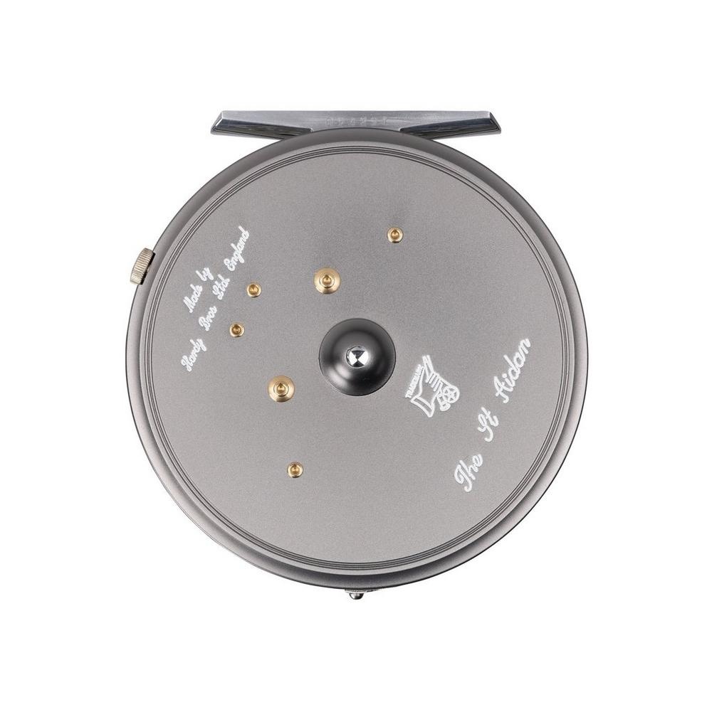 リール HARDY Lightweight Fly Reel Flyweight 2/3 Hardy Lightweight Flyreel | Sportfishtackle.com