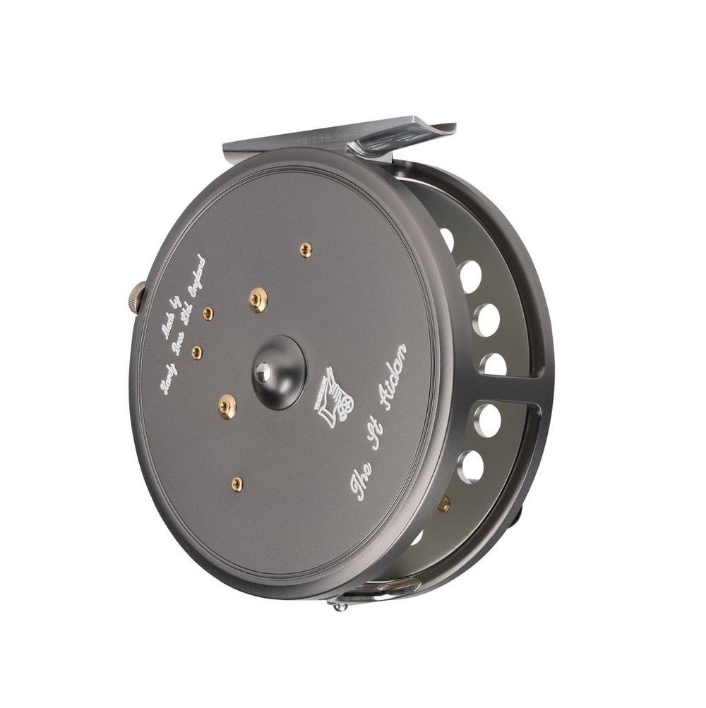 「HARDY 」L.R.H. lightweight　flyreel Hardy Lightweight Flyreel | Sportfishtackle.com