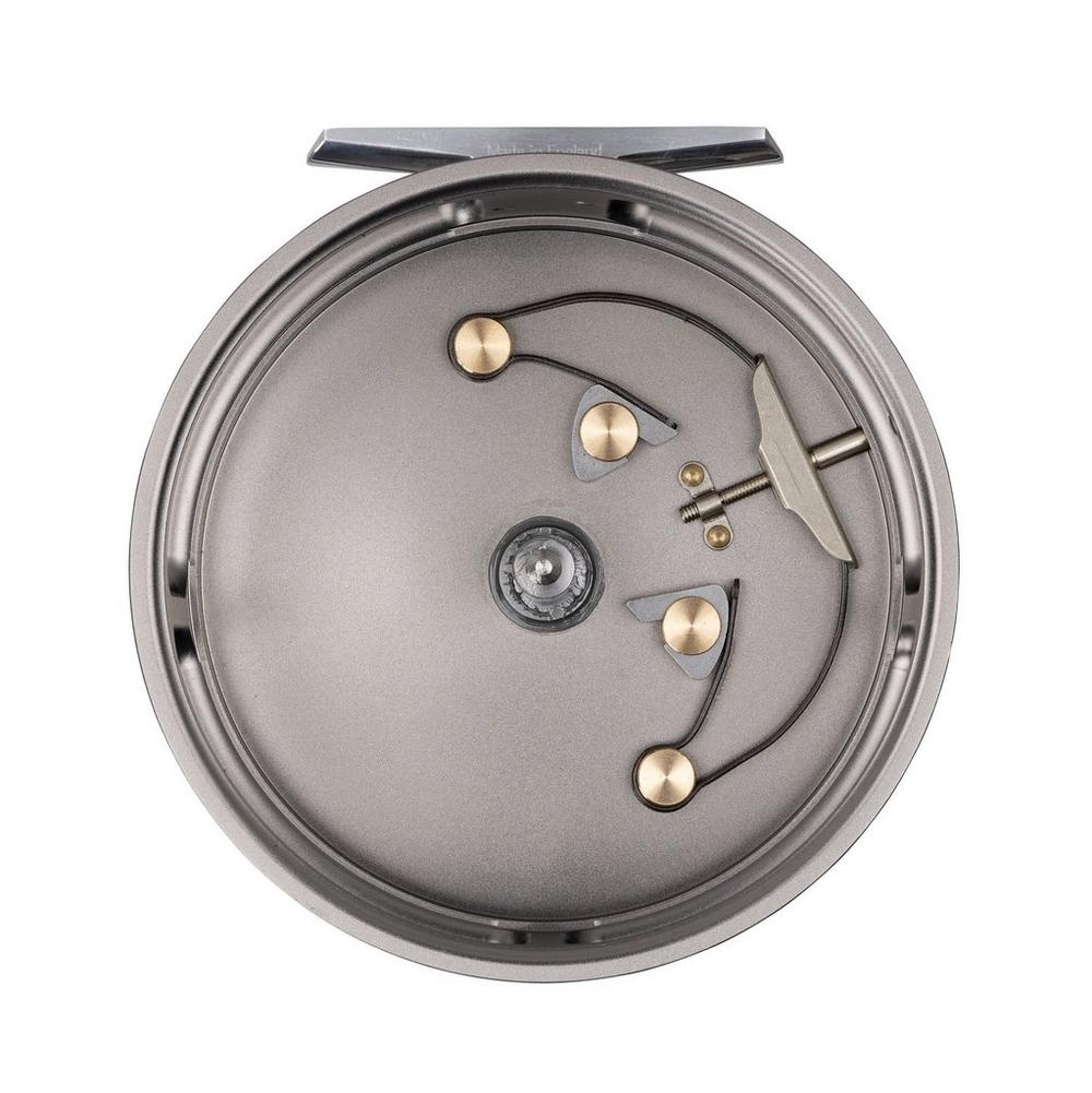 Hardy Lightweight Flyreel | Sportfishtackle.com
