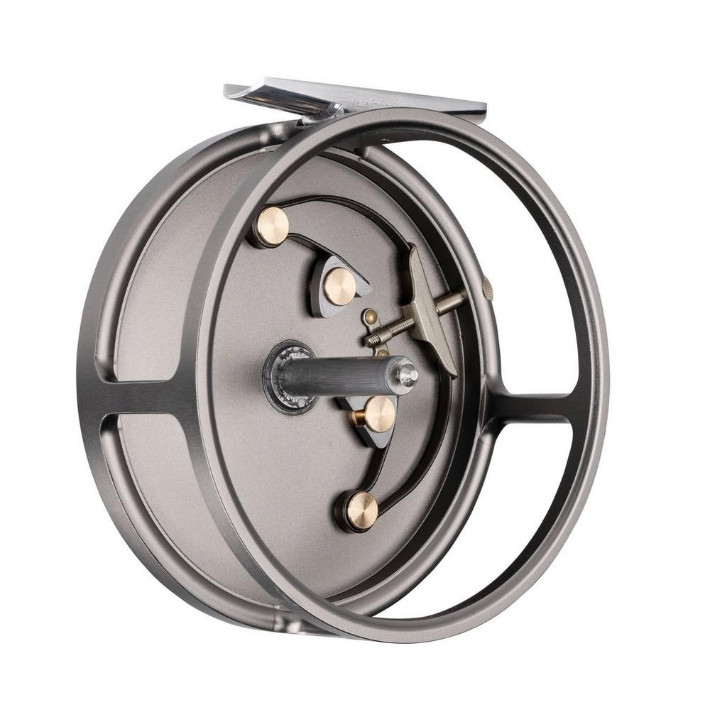 Hardy Lightweight Flyreel | Sportfishtackle.com