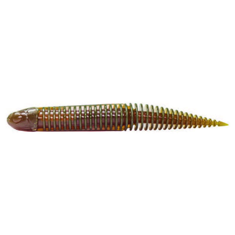 Savage Gear Ned Dragon Tail Slug | Sportfishtackle.com