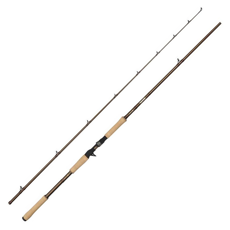 Abu Garcia Beast Pro2 Casting | Sportfishtackle.com