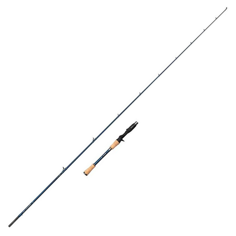 Abu Garcia Fantasista Nano Casting | Sportfishtackle.com