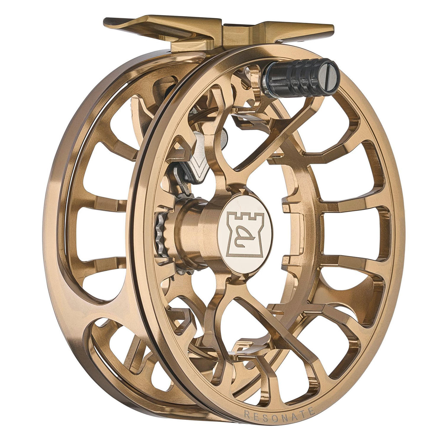 ☆VOM HOFE Reel・ORVIS・HARDY・ホイットレー・Simms☆ Hardy Resonate | Sportfishtackle.com