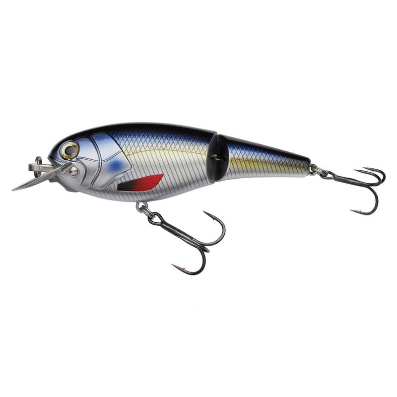 Abu Garcia Hi-Lo Jointed Floating | Sportfishtackle.com