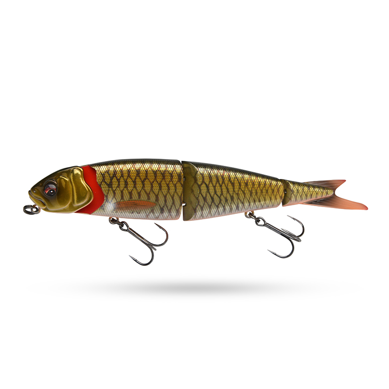 Savage Gear 4PLAY Classic Swim N Jerk SS | Sportfishtackle.com