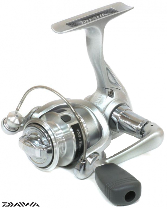 Daiwa Sweepfire E 500A