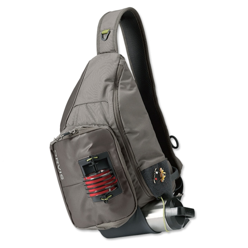 orvis safe passage sling pack