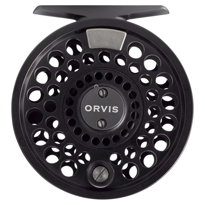 Orvis Battenkill Disc | Sportfishtackle.com
