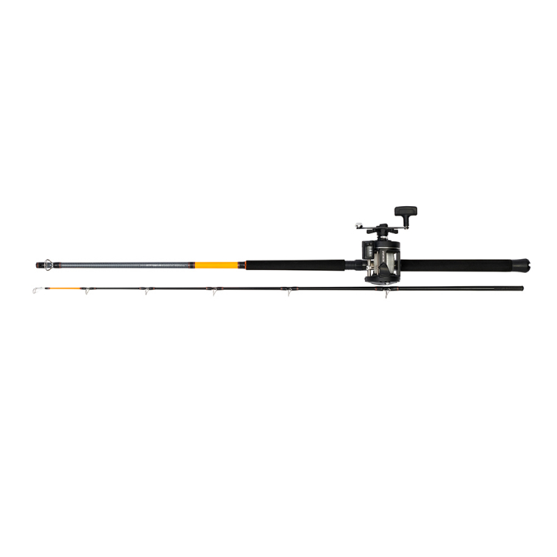 Daiwa Sensor Boat Fishing Rod & Reel Combo
