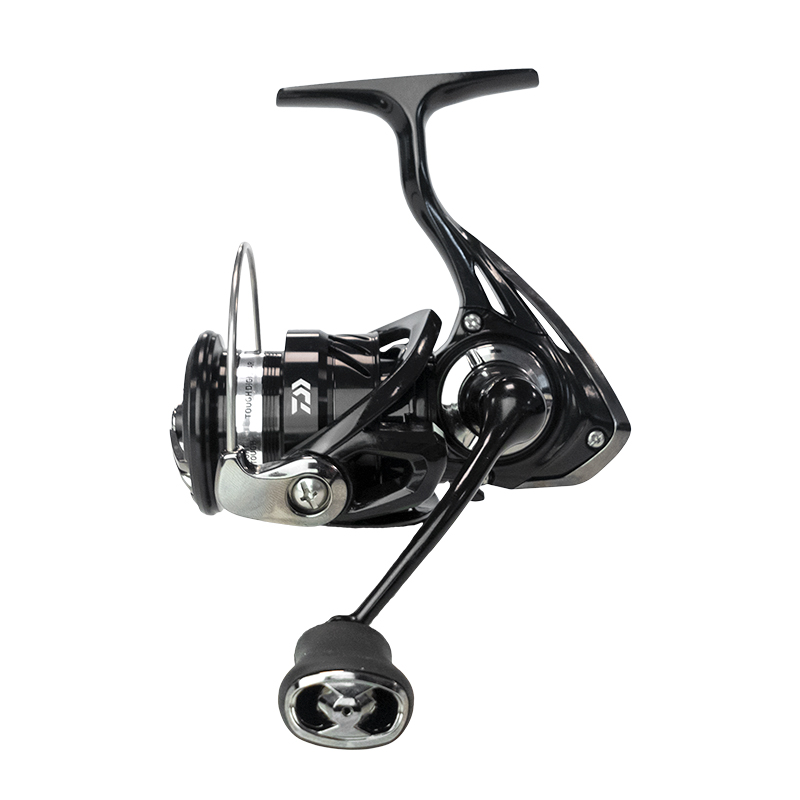 daiwa ninja black
